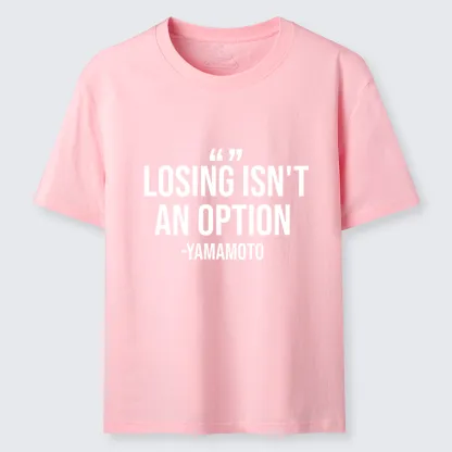 Tokyo-Tiger Baseball Quotes Classic T-Shirt