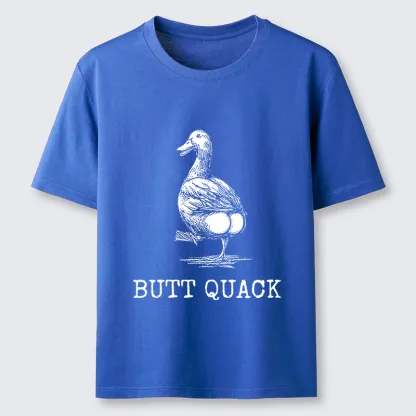 Tokyo-Tiger Butt Crack Funny Classic T-Shirt