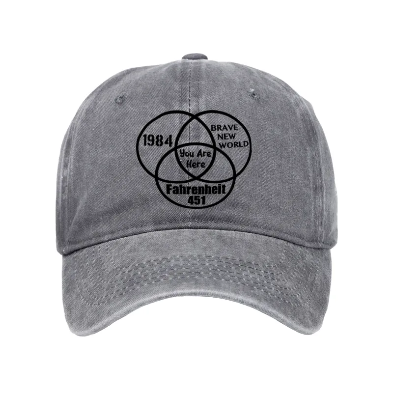 Tokyo-Tiger Multidimensional Thinking And Rebellion Washed Cap