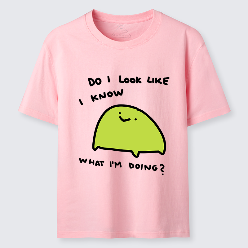 Tokyo-Tiger Foolish Frog Classic T-Shirt