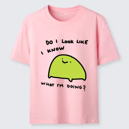 Tokyo-Tiger Foolish Frog Classic T-Shirt