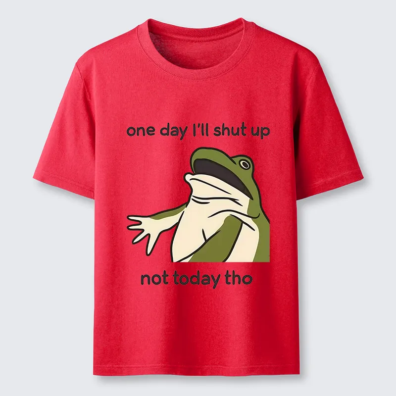 Tokyo-Tiger I Must Ramble On Today Classic T-Shirt