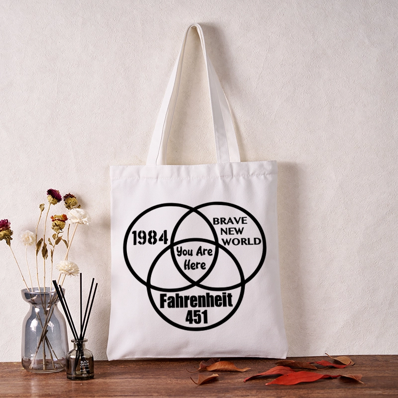 Tokyo-Tiger Multidimensional Thinking And Rebellion Tote Bag