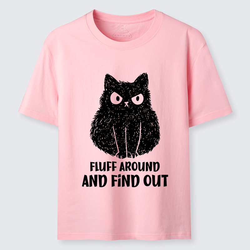 Tokyo-Tiger Consequences Of Fooling Around Classic T-Shirt