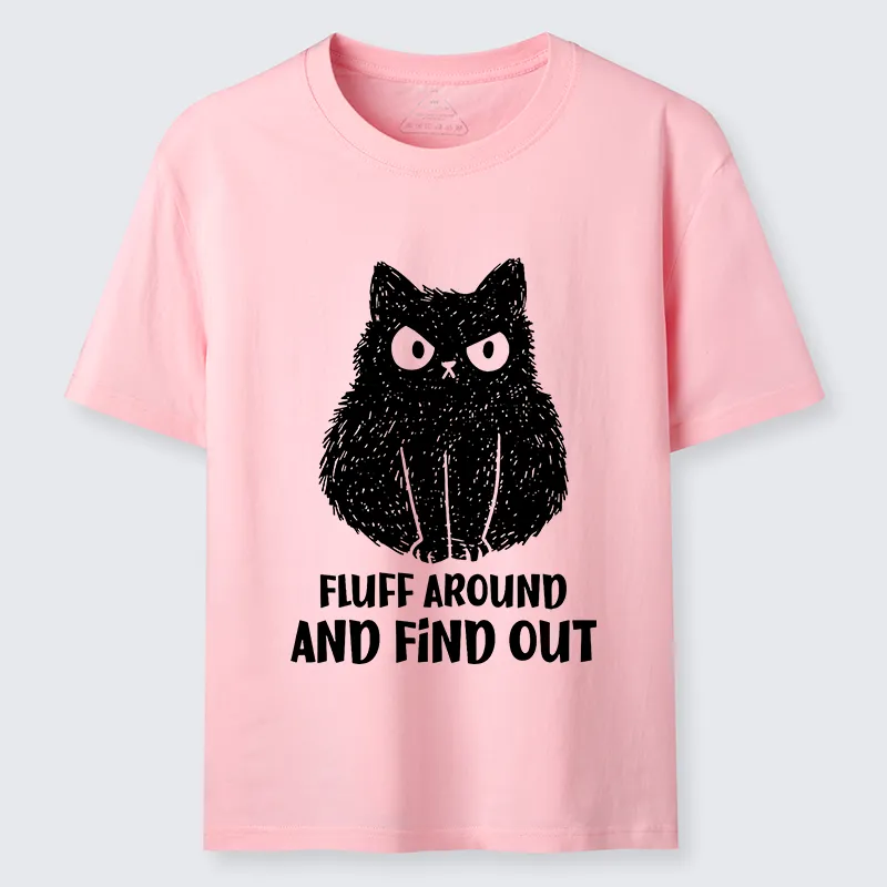 Tokyo-Tiger Consequences Of Fooling Around Classic T-Shirt