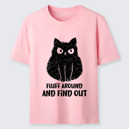 Tokyo-Tiger Consequences Of Fooling Around Classic T-Shirt