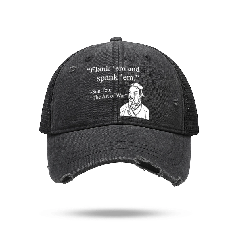 [Copy]Tokyo-Tiger Indoor Kitten Trucker Cap