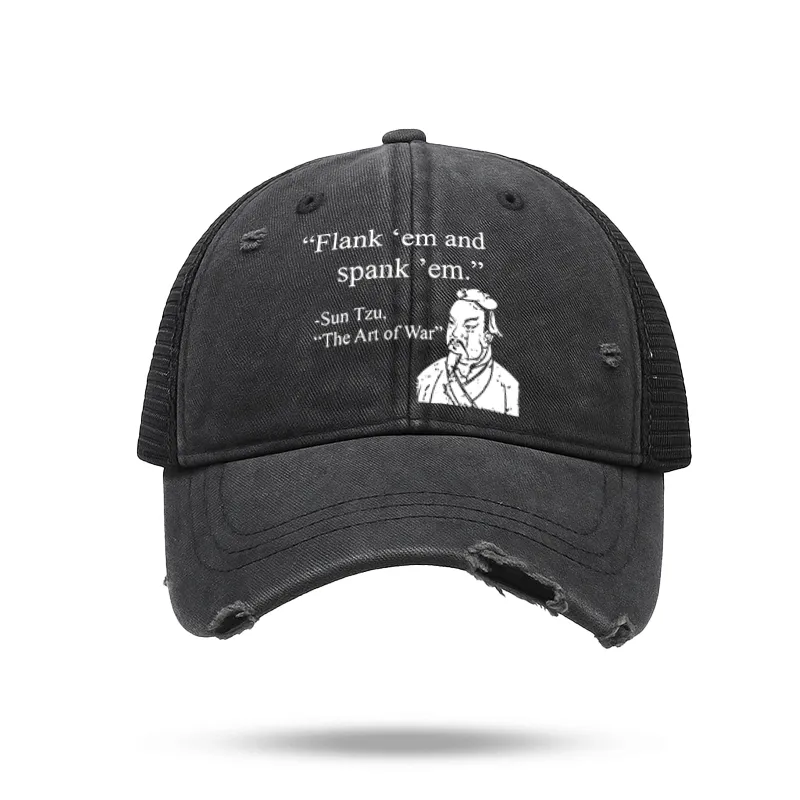 [Copy]Tokyo-Tiger Indoor Kitten Trucker Cap