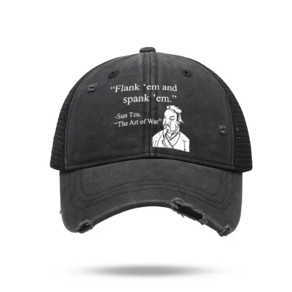 [Copy]Tokyo-Tiger Indoor Kitten Trucker Cap