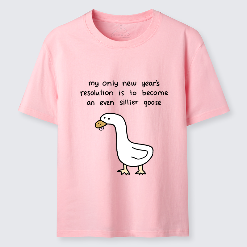 Tokyo-Tiger New Year's Resolutions Funny Classic T-Shirt