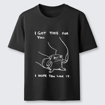 Tokyo-Tiger I Got This For You Classic T-Shirt