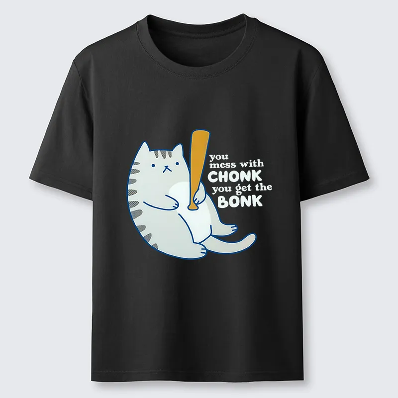 Tokyo-Tiger Get Beaten By The Cat Classic T-Shirt