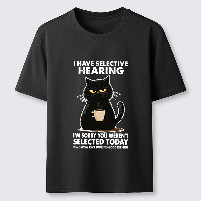 Tokyo-Tiger Not Selected Today Classic T-Shirt