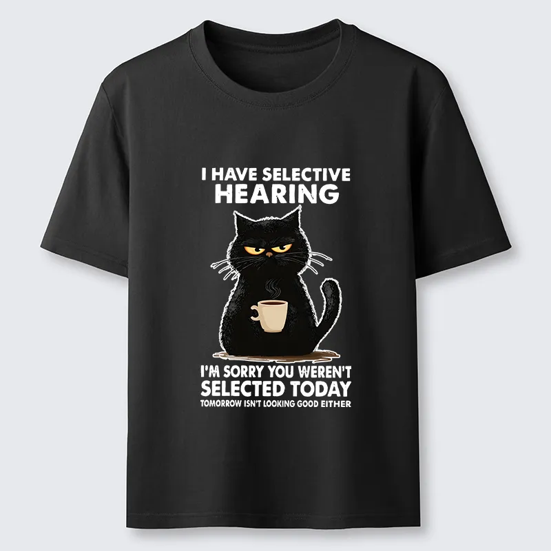 Tokyo-Tiger Not Selected Today Classic T-Shirt