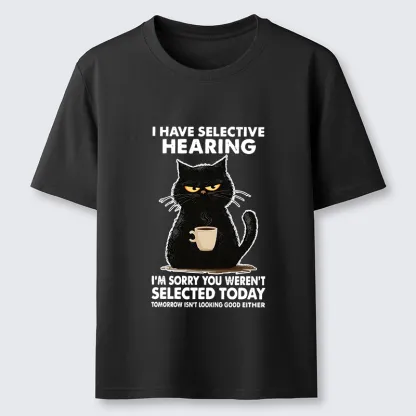 Tokyo-Tiger Not Selected Today Classic T-Shirt