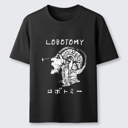Tokyo-Tiger Horrible Surgery Classic T-Shirt