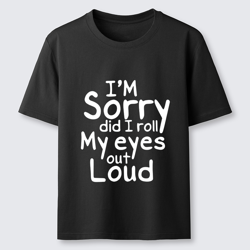 Tokyo-Tiger Rolling One's Eyes Funny Classic T-Shirt