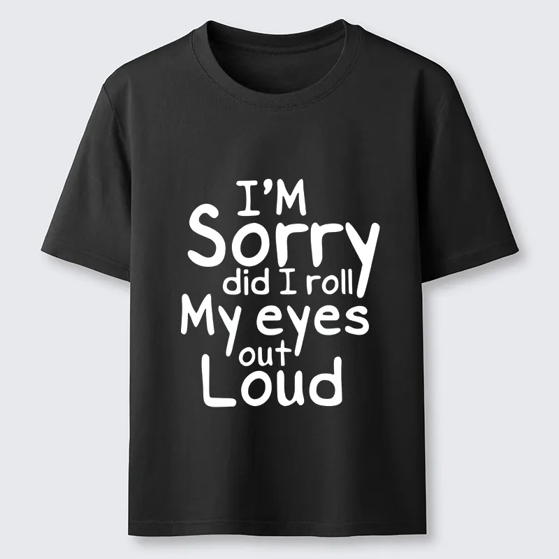 Tokyo-Tiger Rolling One's Eyes Funny Classic T-Shirt