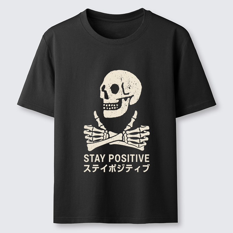 Tokyo-Tiger Optimistic Supporter Classic T-Shirt