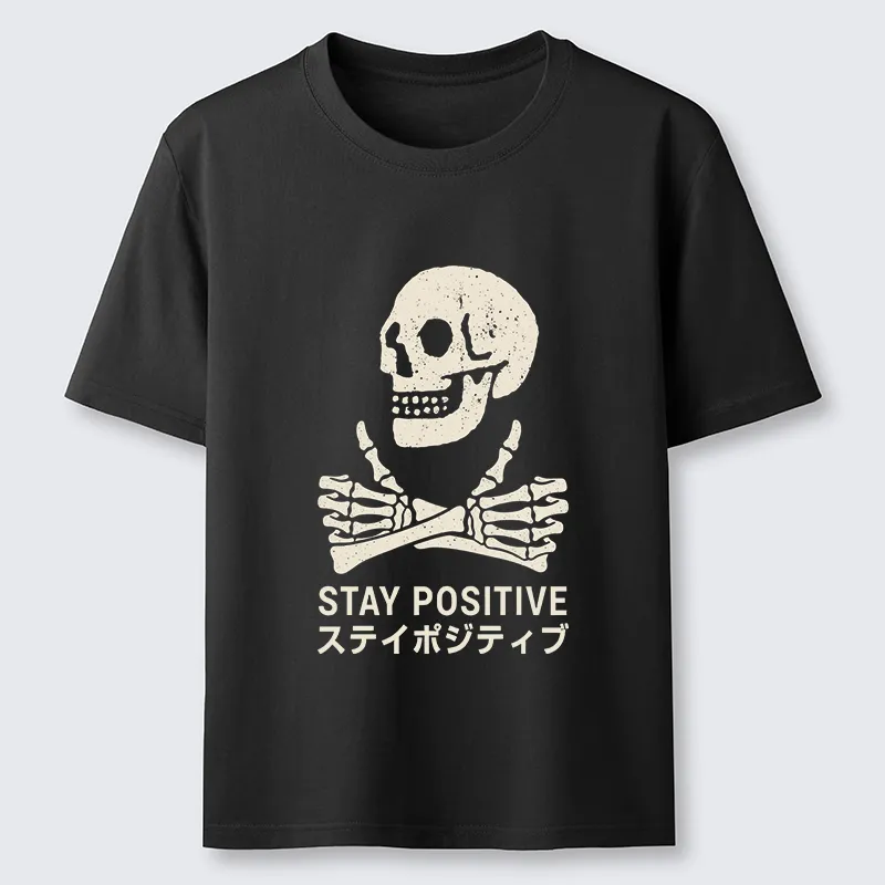 Tokyo-Tiger Optimistic Supporter Classic T-Shirt