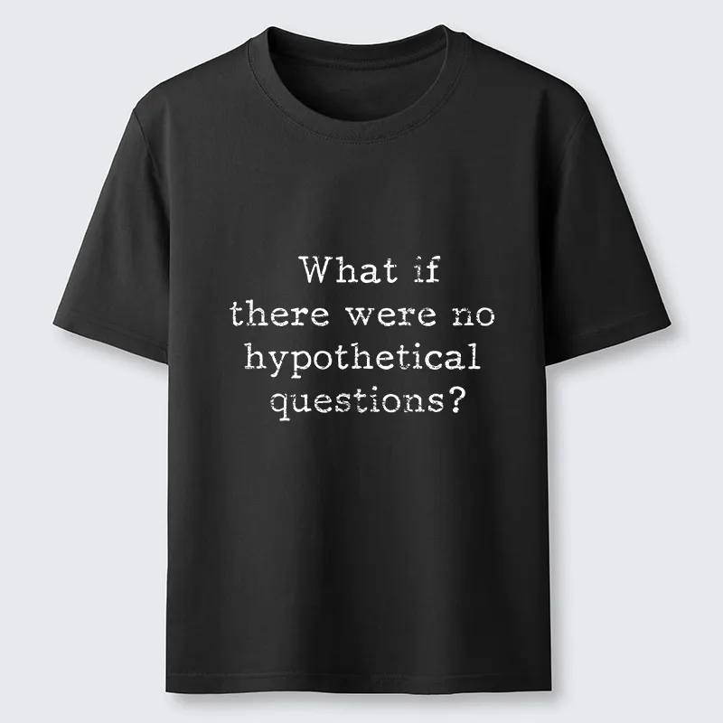 Tokyo-Tiger Hypothetical Problem Funny Classic T-Shirt