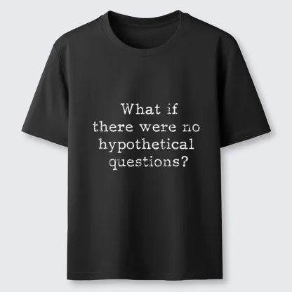 Tokyo-Tiger Hypothetical Problem Funny Classic T-Shirt