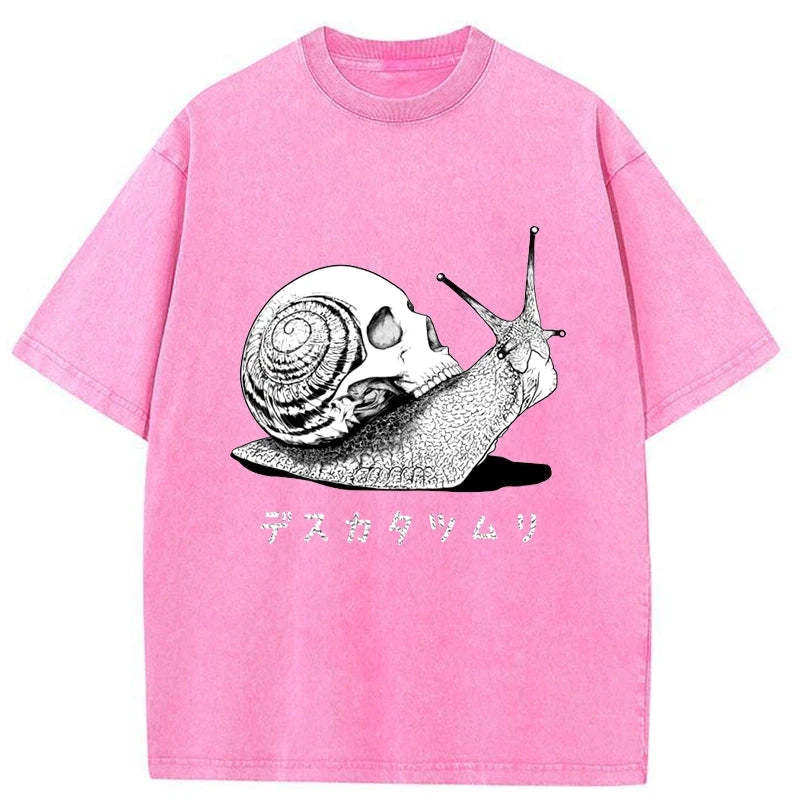 Snail Mail – Kung Fu Merch