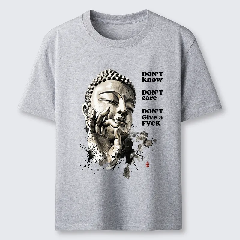 Tokyo-Tiger Chill Buddha Meme Classic T-Shirt