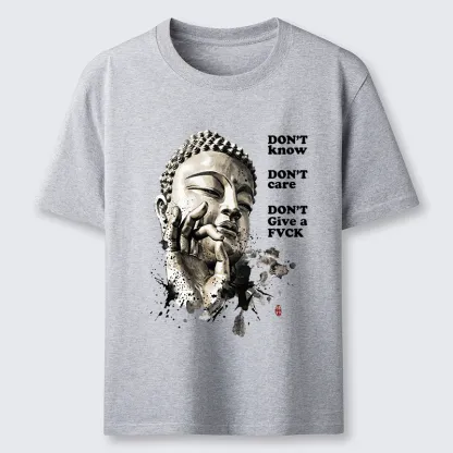 Tokyo-Tiger Chill Buddha Meme Classic T-Shirt