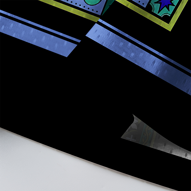 Tokyo-Tiger Garden Guardian Mesh Jersey