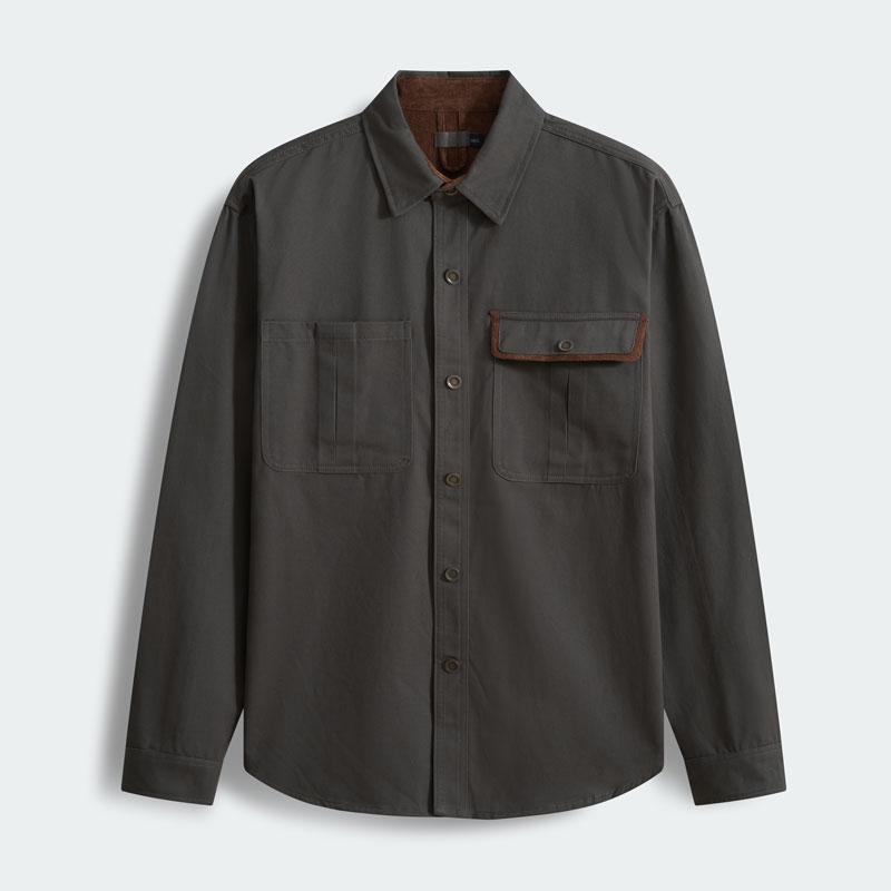 ジャケット・アウター COOTIE PRODUCTIONS Wide Corduroy 2 Tuck COOTIE / Wide Corduroy 2 Tuck Trousers