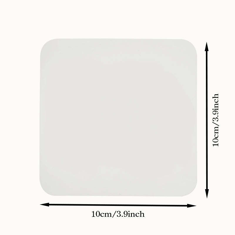 Tokyo-Tiger Black Cat Japan Coaster