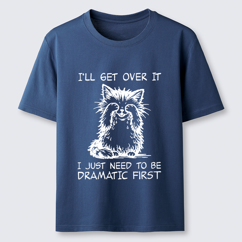 Tokyo-Tiger Dramatic First Cat Classic T-Shirt