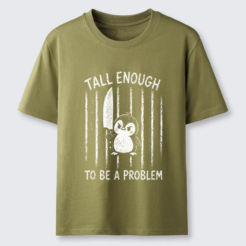 Tokyo-Tiger Strong Tall Mindset Classic T-Shirt