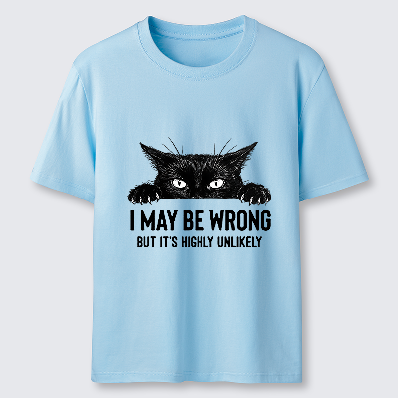 Tokyo-Tiger Confident Cat Meme Classic T-Shirt