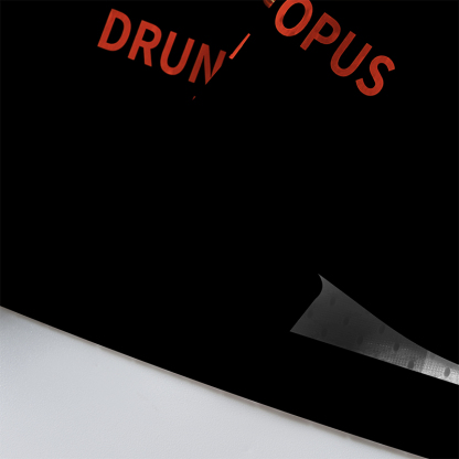 Tokyo-Tiger Osaka Octopus Funny Mesh Jersey