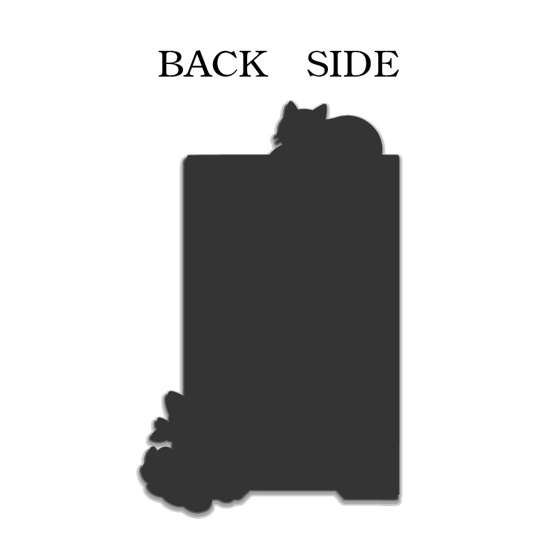 Tokyo-Tiger Beverage Vending Machine Fridge Magnet