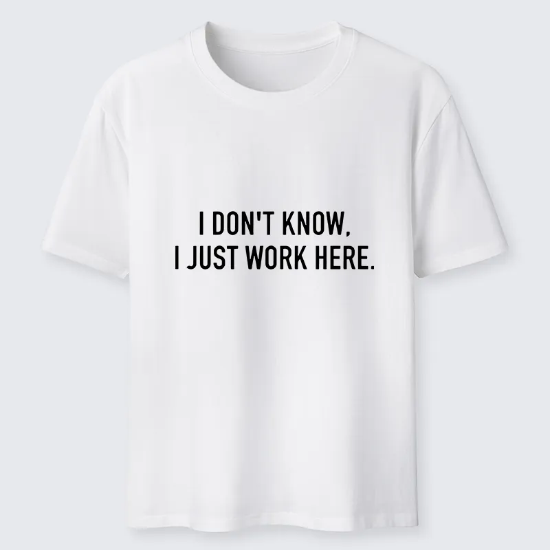 Tokyo-Tiger Work Life Mood Classic T-Shirt Sale