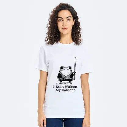 Tokyo-Tiger Frog That Rebel Classic T-Shirt