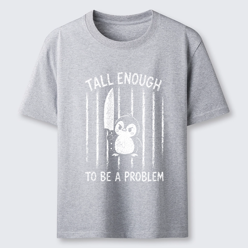 Tokyo-Tiger Strong Tall Mindset Classic T-Shirt