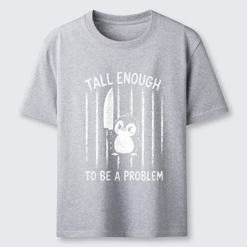 Tokyo-Tiger Strong Tall Mindset Classic T-Shirt