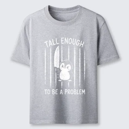 Tokyo-Tiger Strong Tall Mindset Classic T-Shirt
