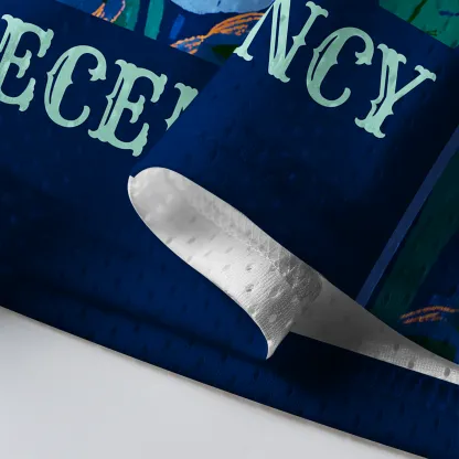 Tokyo-Tiger Pure Radicalism Oversized Mesh Jersey