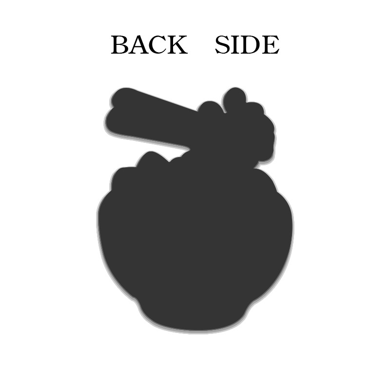 Tokyo-Tiger Delicious Ramen Fridge Magnet