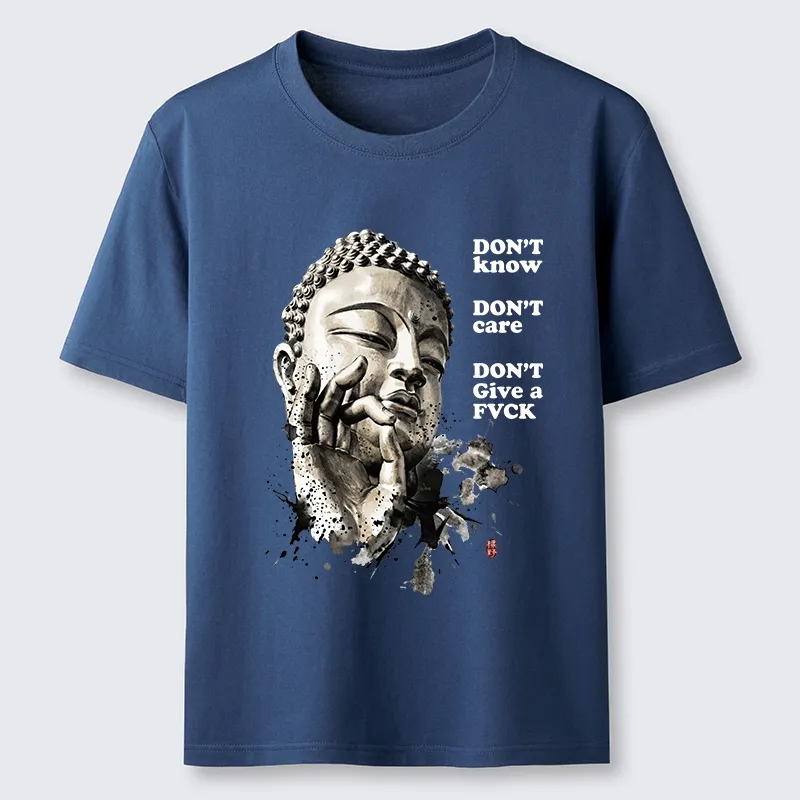 Tokyo-Tiger Chill Buddha Meme Classic T-Shirt