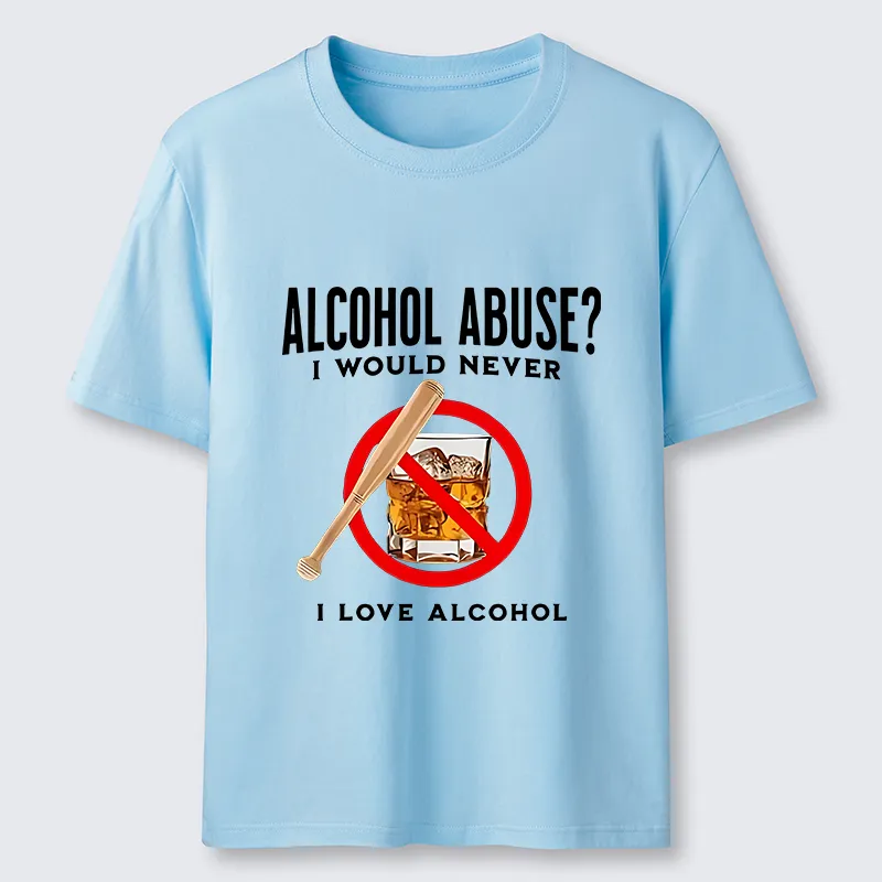 Tokyo-Tiger Funny Beer Joke Classic T-Shirt