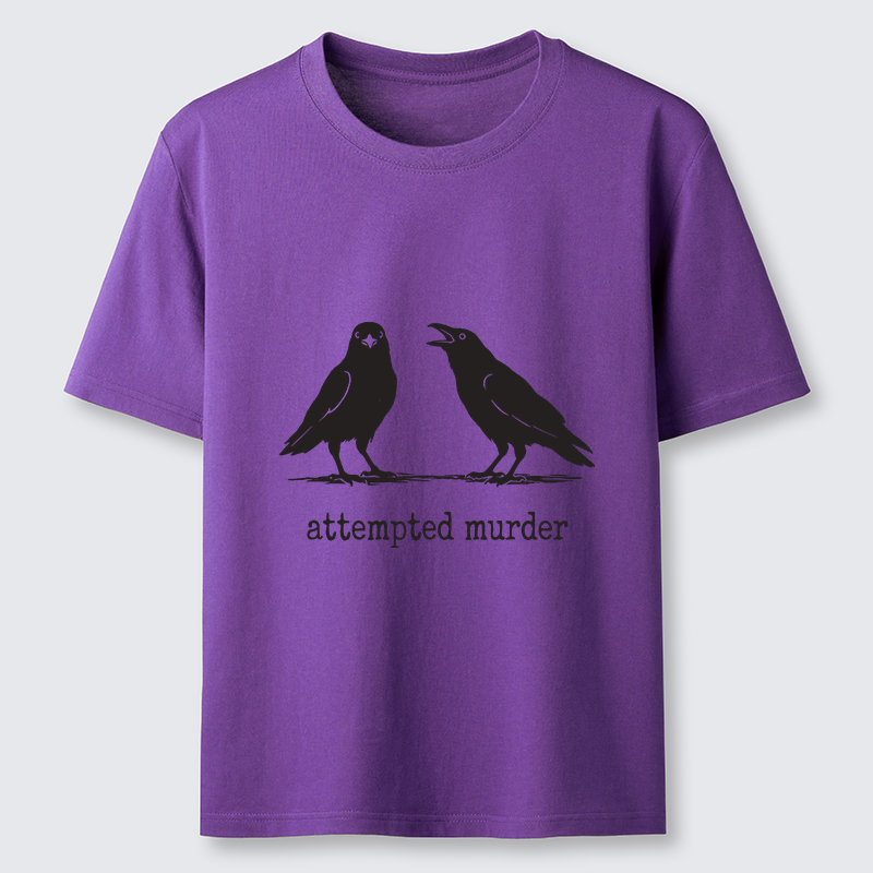Tokyo-Tiger Funny Crow Meme Argument Classic T-Shirt