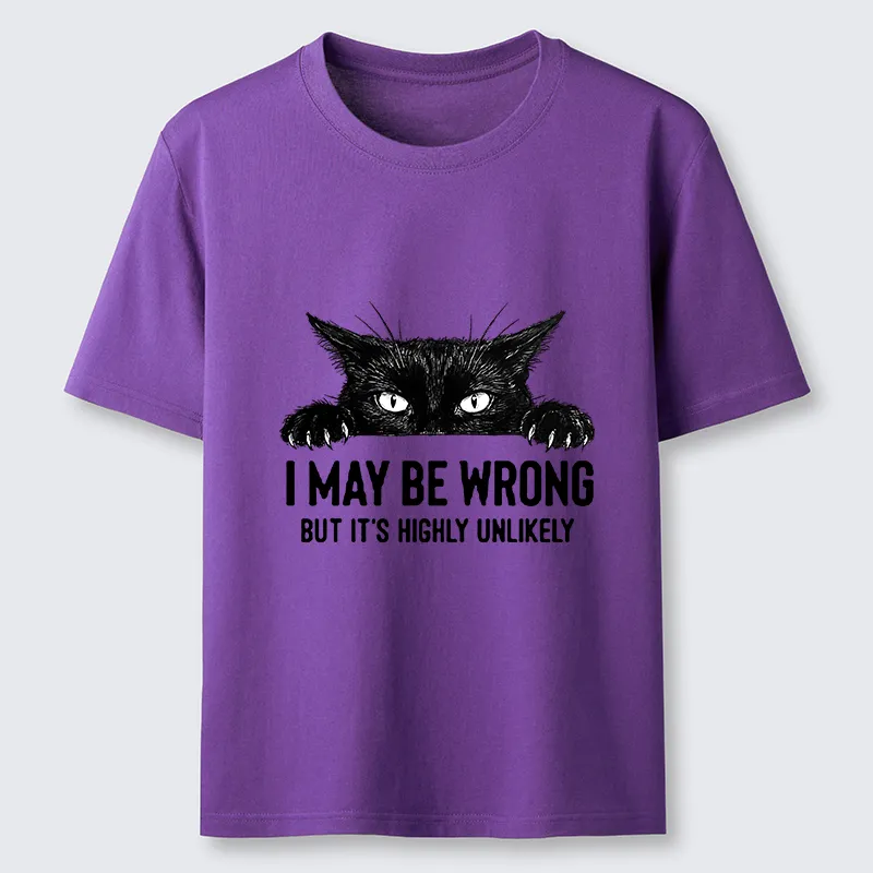 Tokyo-Tiger Confident Cat Meme Classic T-Shirt