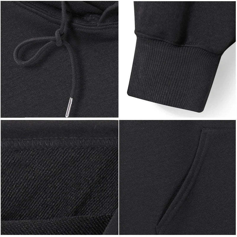 Tokyo-Tiger Angry Capybara Japan Classic Hoodie