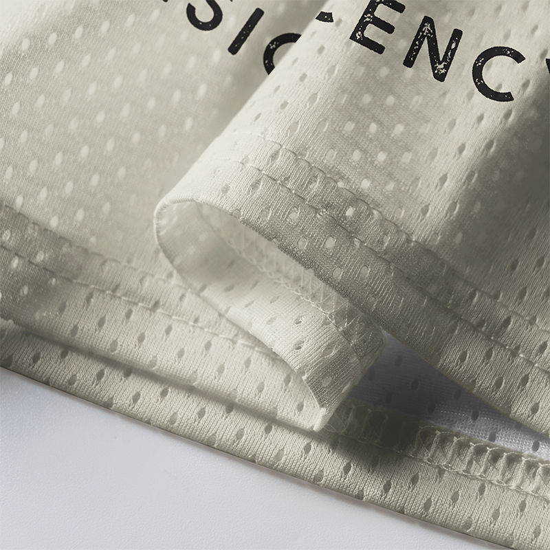 Tokyo-Tiger Pigeon That Was Moved Three Mesh Jersey